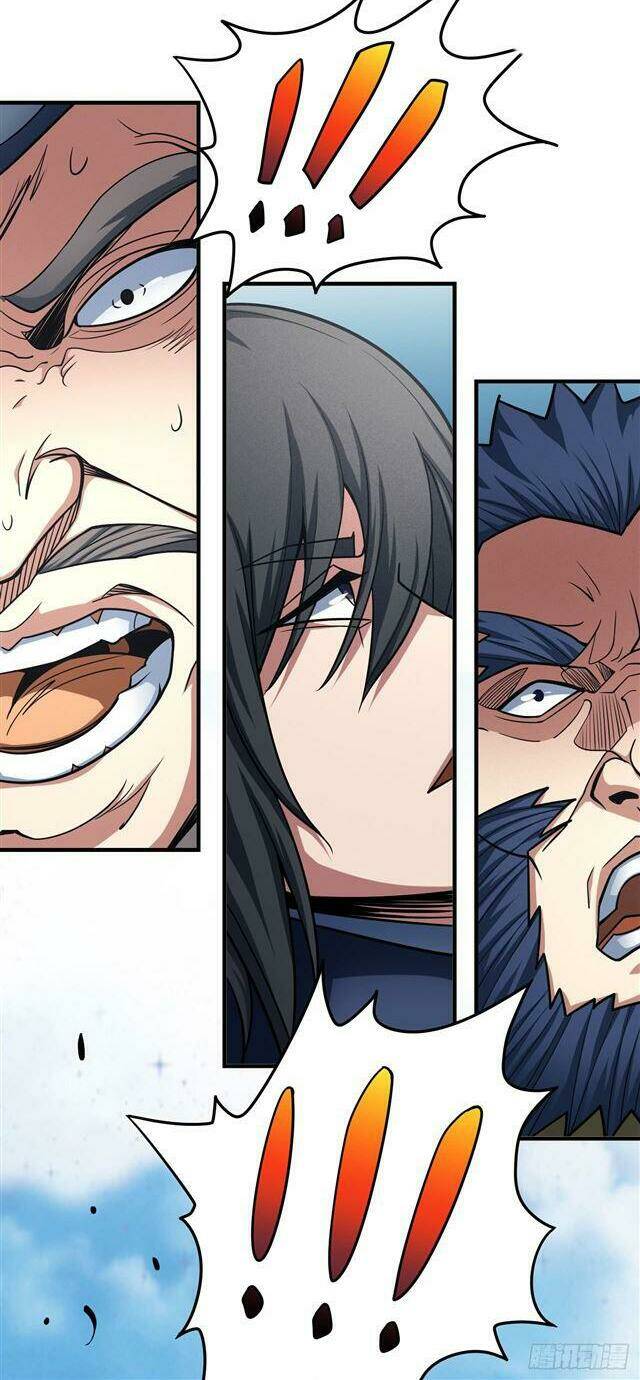 Tuyệt Thế Võ Thần Chapter 330 - Trang 2