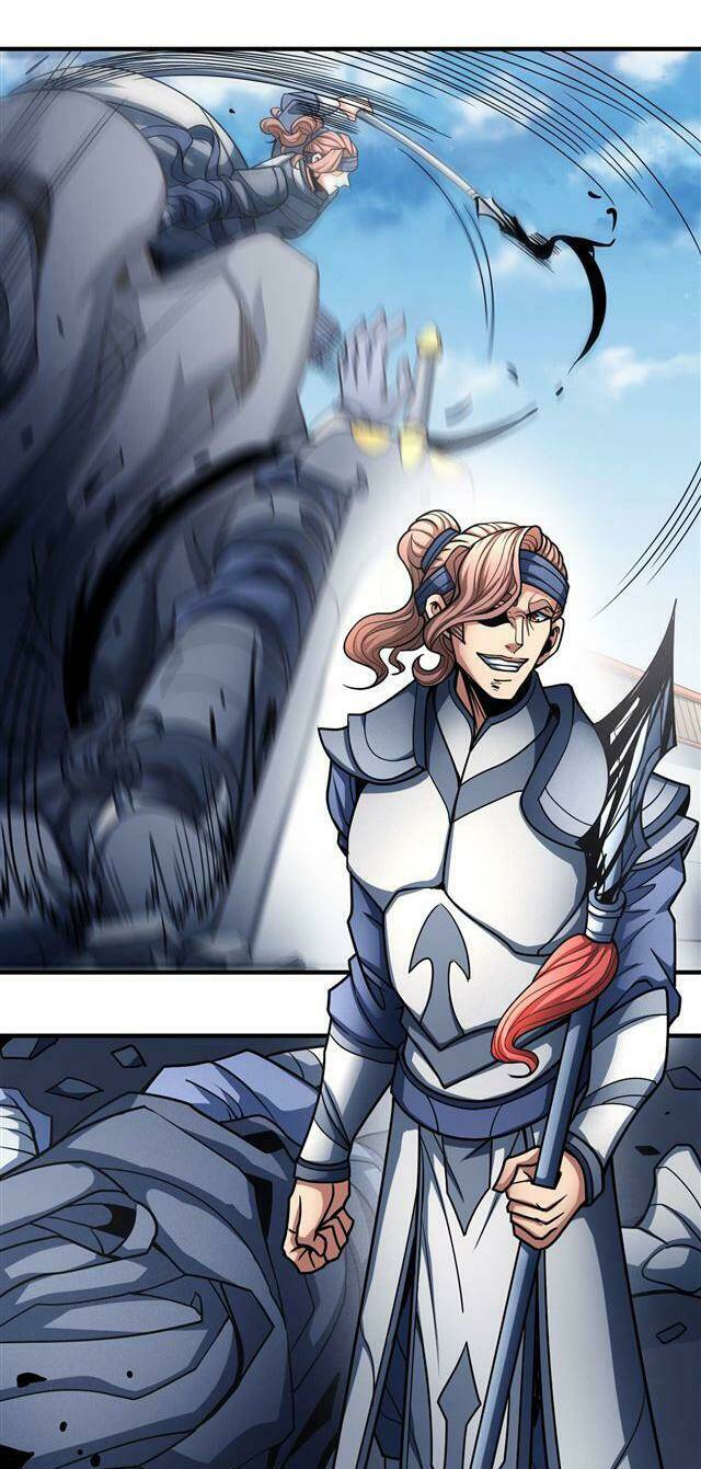 Tuyệt Thế Võ Thần Chapter 330 - Trang 2