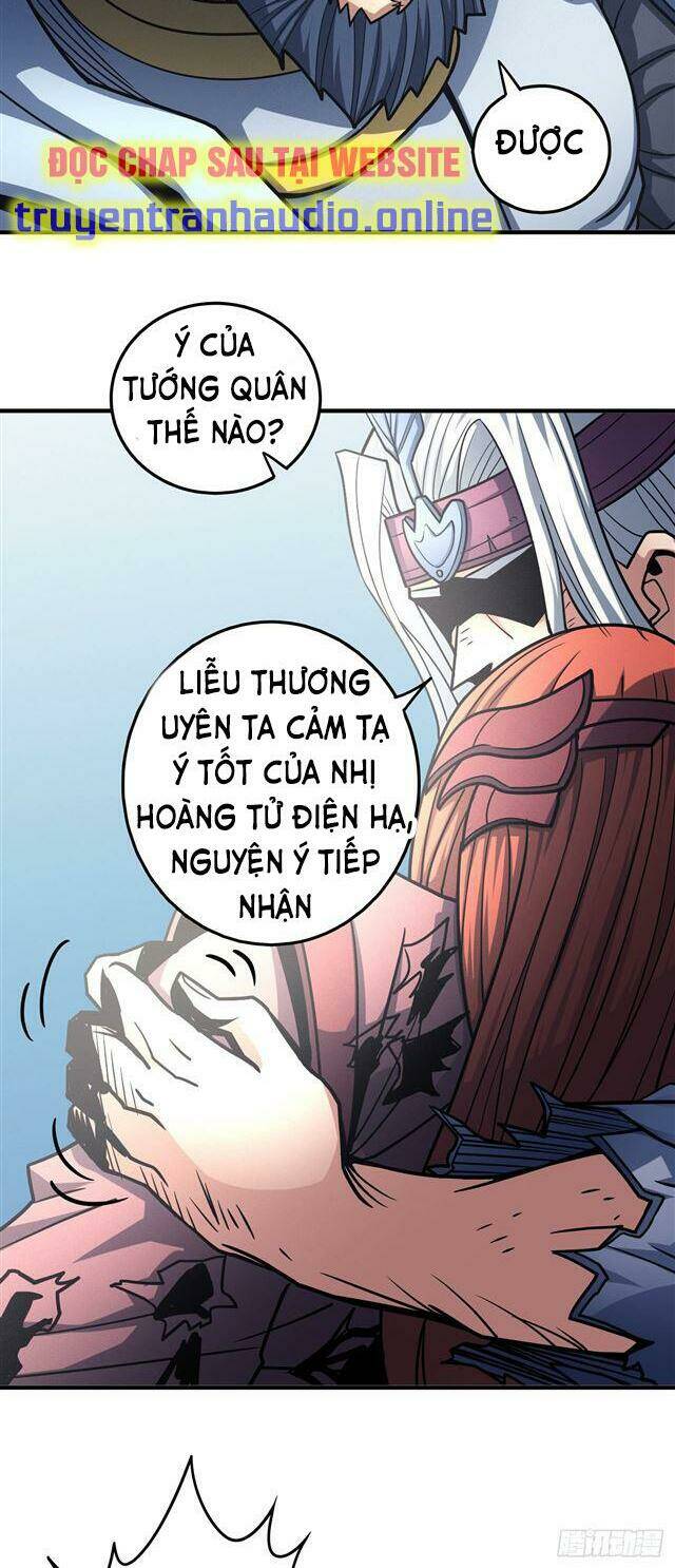 Tuyệt Thế Võ Thần Chapter 330 - Trang 2