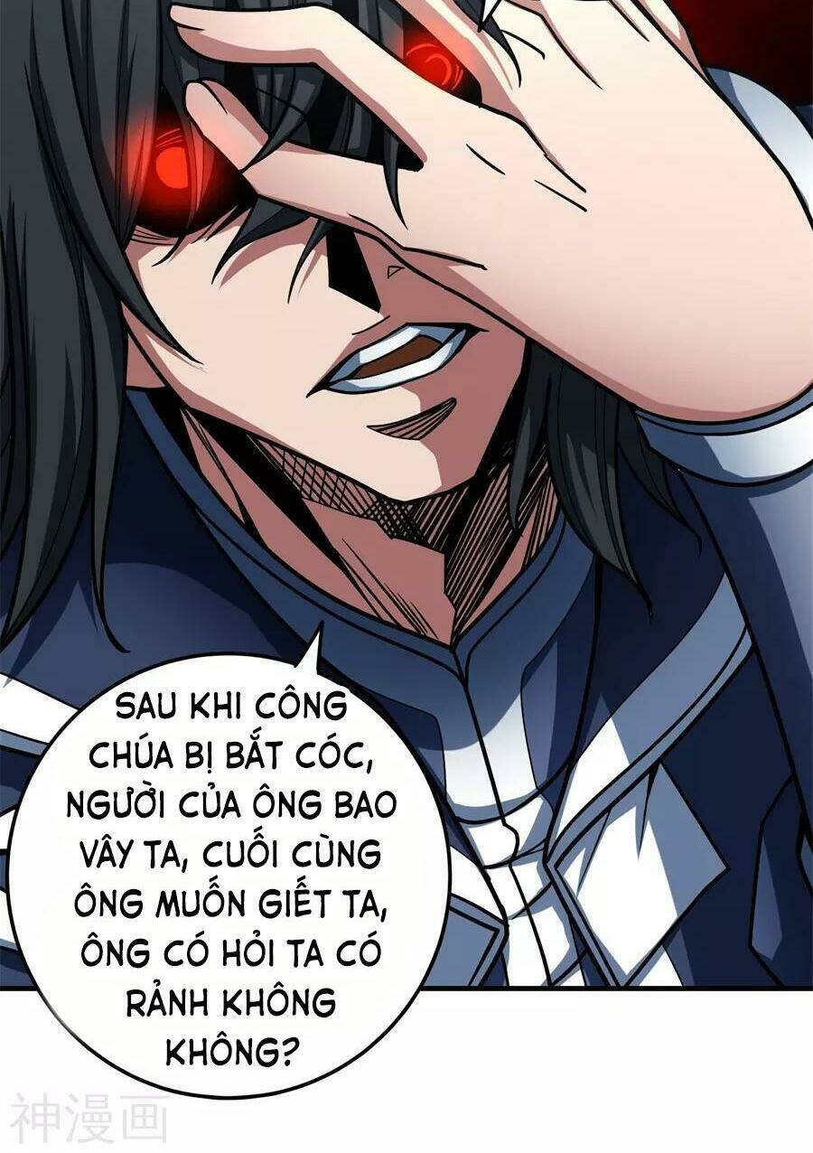 Tuyệt Thế Võ Thần Chapter 331 - Trang 2