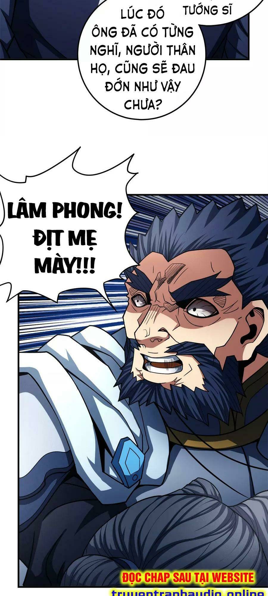 Tuyệt Thế Võ Thần Chapter 331 - Trang 2