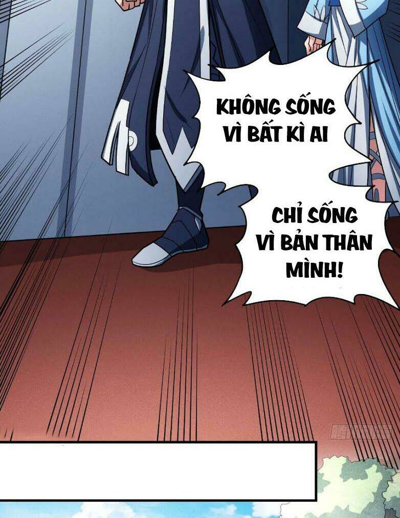 Tuyệt Thế Võ Thần Chapter 332 - Trang 2