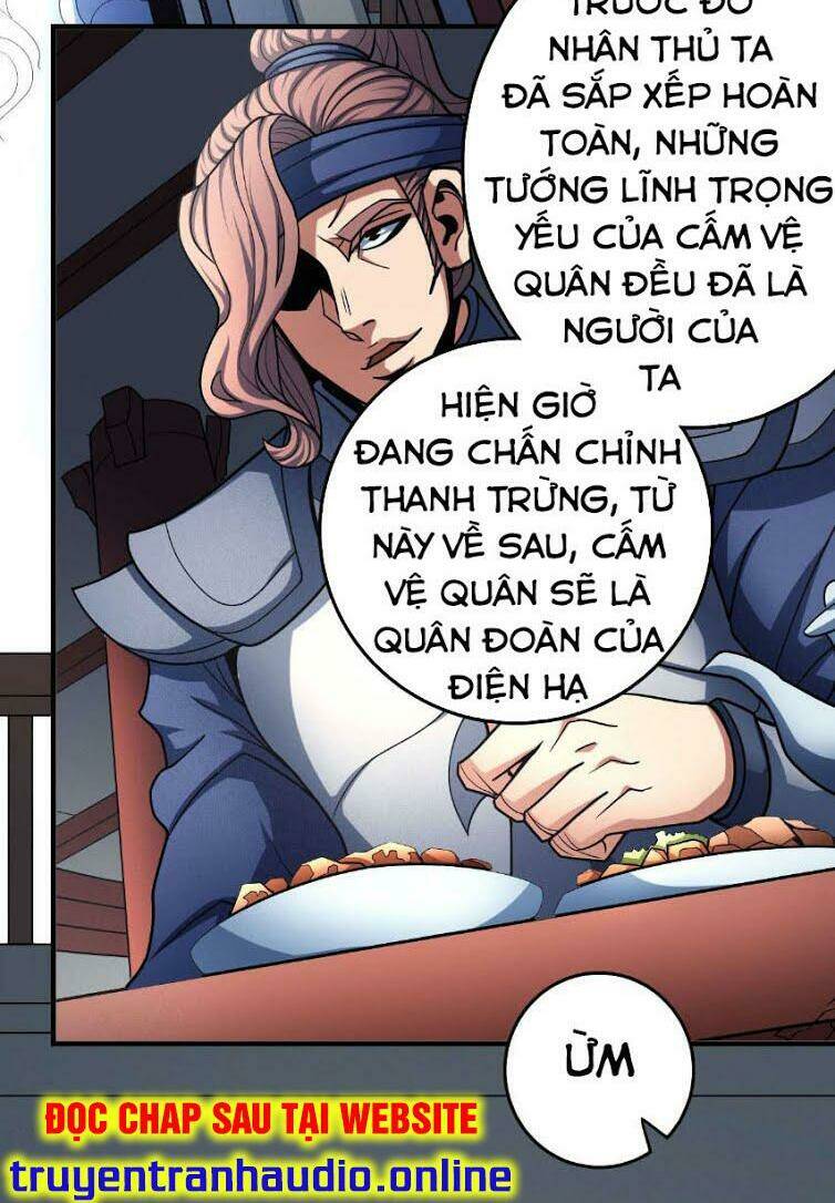 Tuyệt Thế Võ Thần Chapter 332 - Trang 2