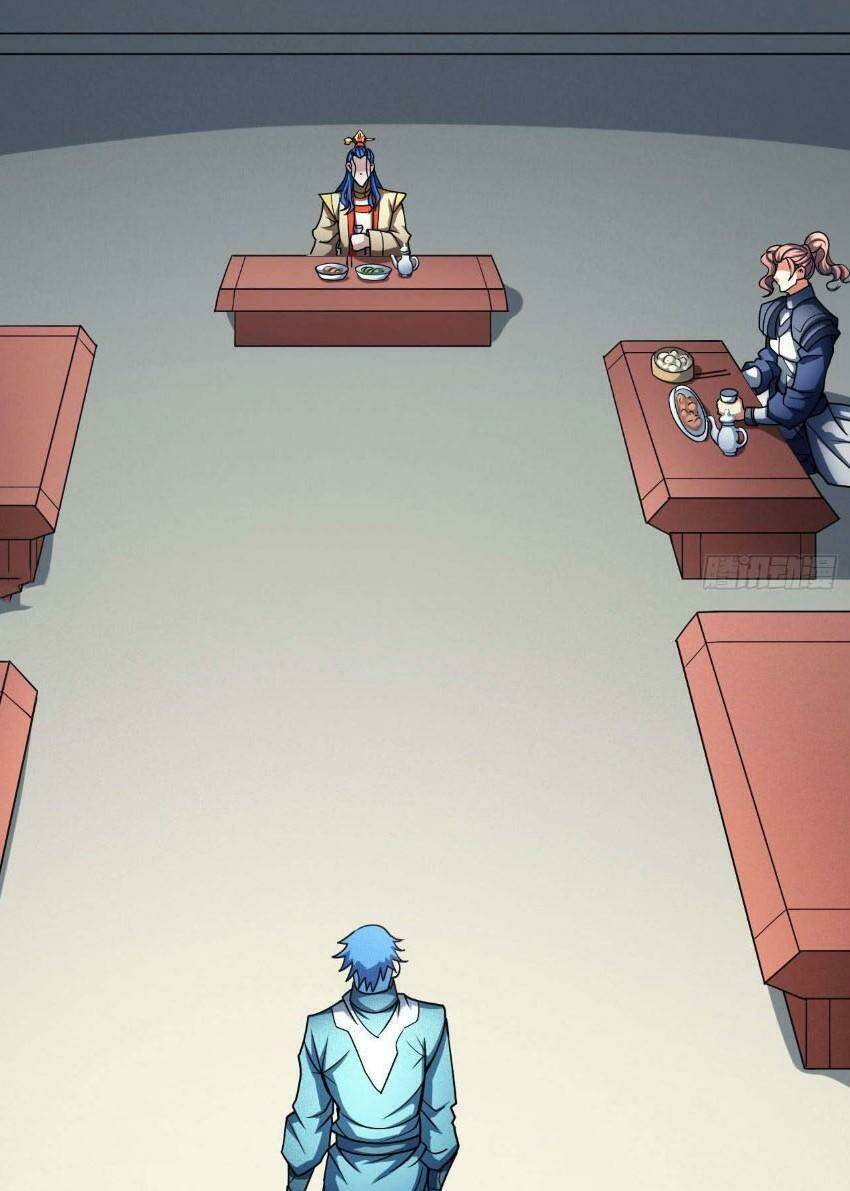 Tuyệt Thế Võ Thần Chapter 332 - Trang 2