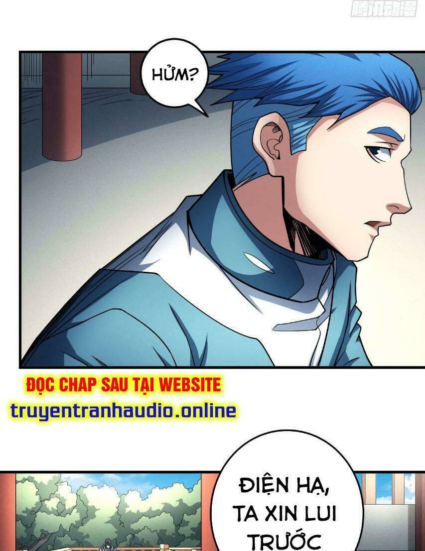 Tuyệt Thế Võ Thần Chapter 332 - Trang 2