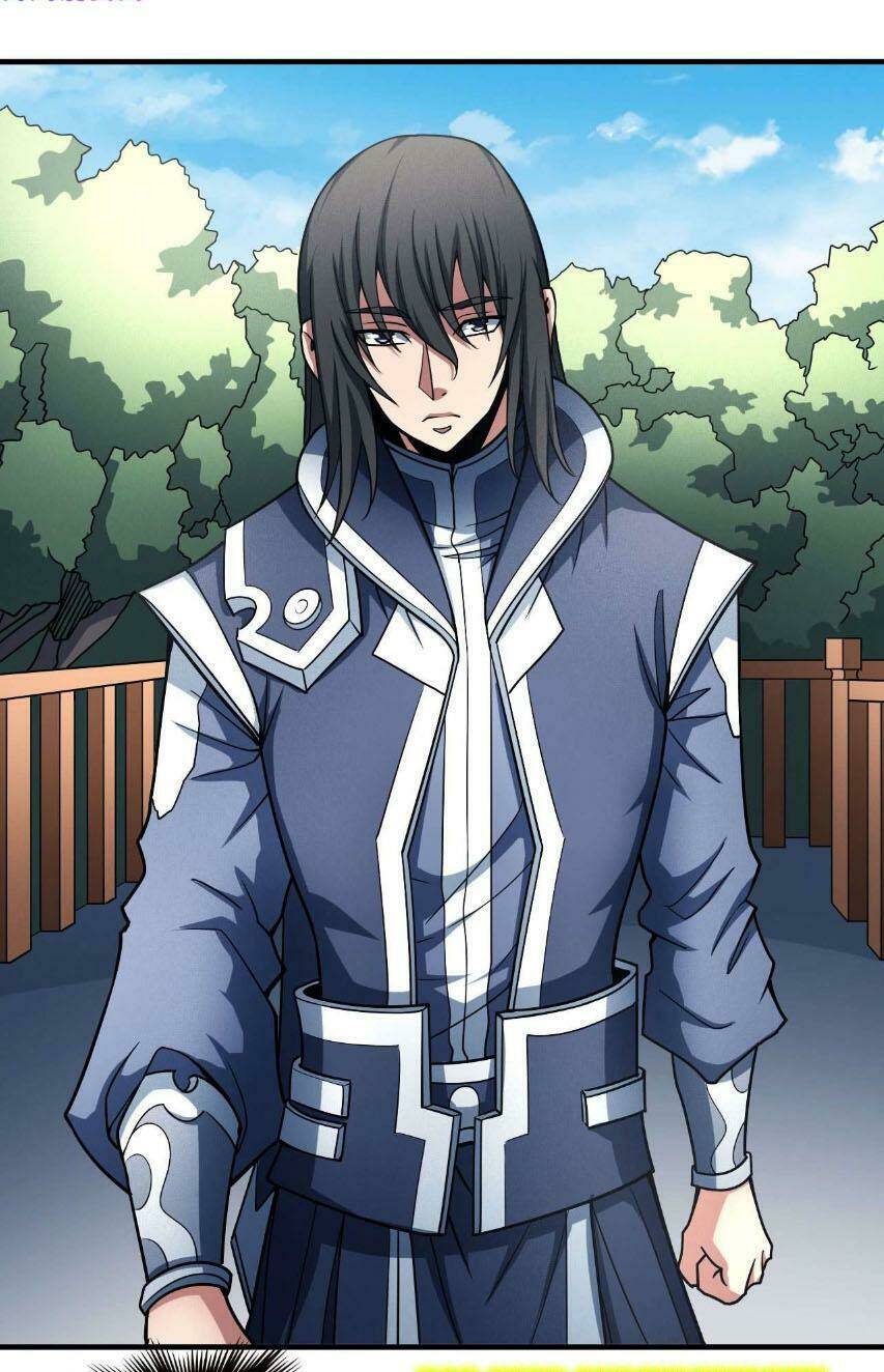 Tuyệt Thế Võ Thần Chapter 332 - Trang 2