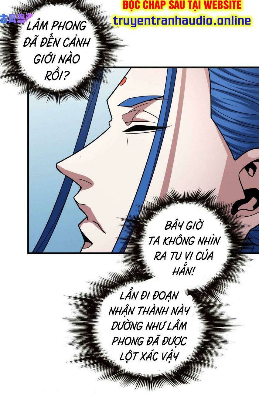Tuyệt Thế Võ Thần Chapter 332 - Trang 2