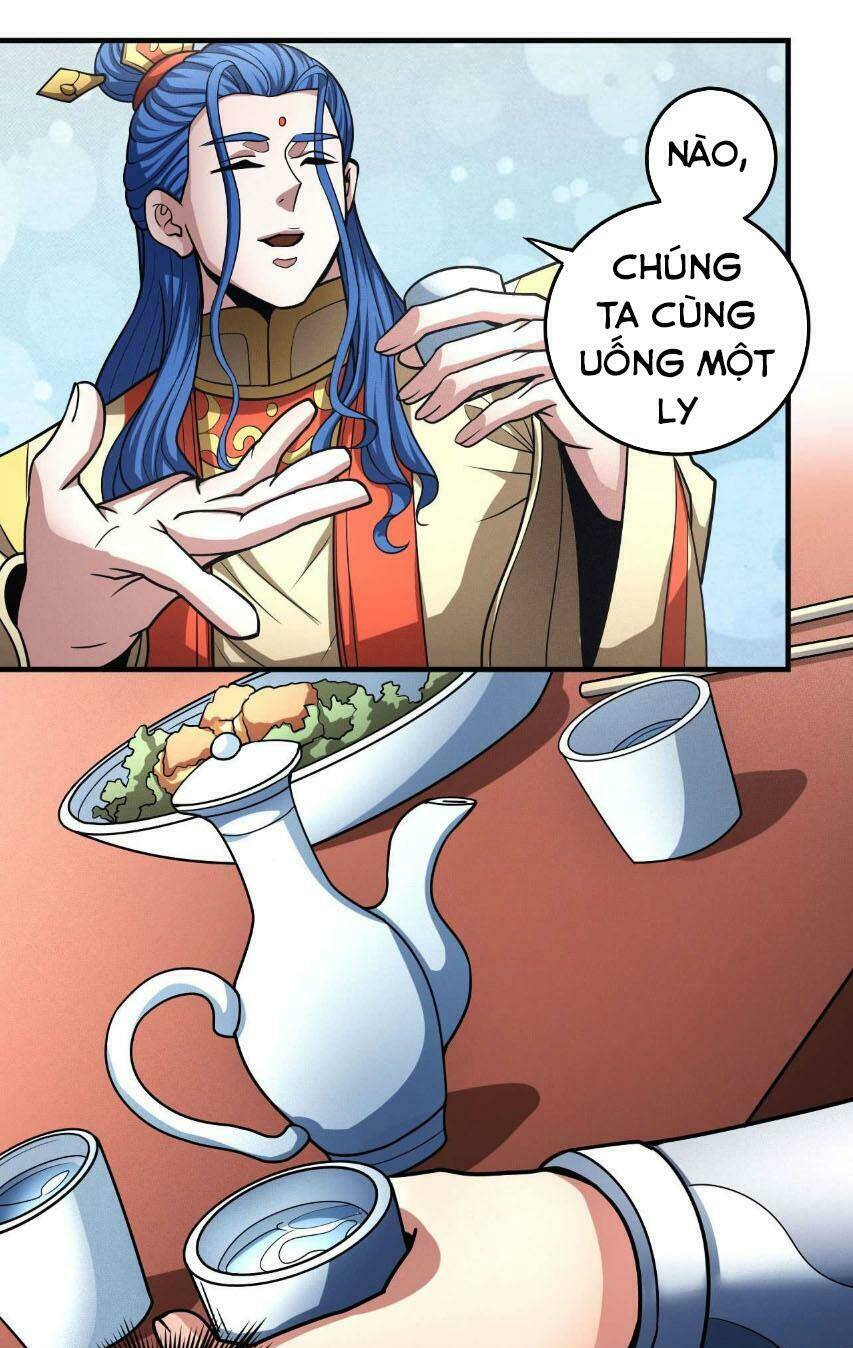 Tuyệt Thế Võ Thần Chapter 332 - Trang 2