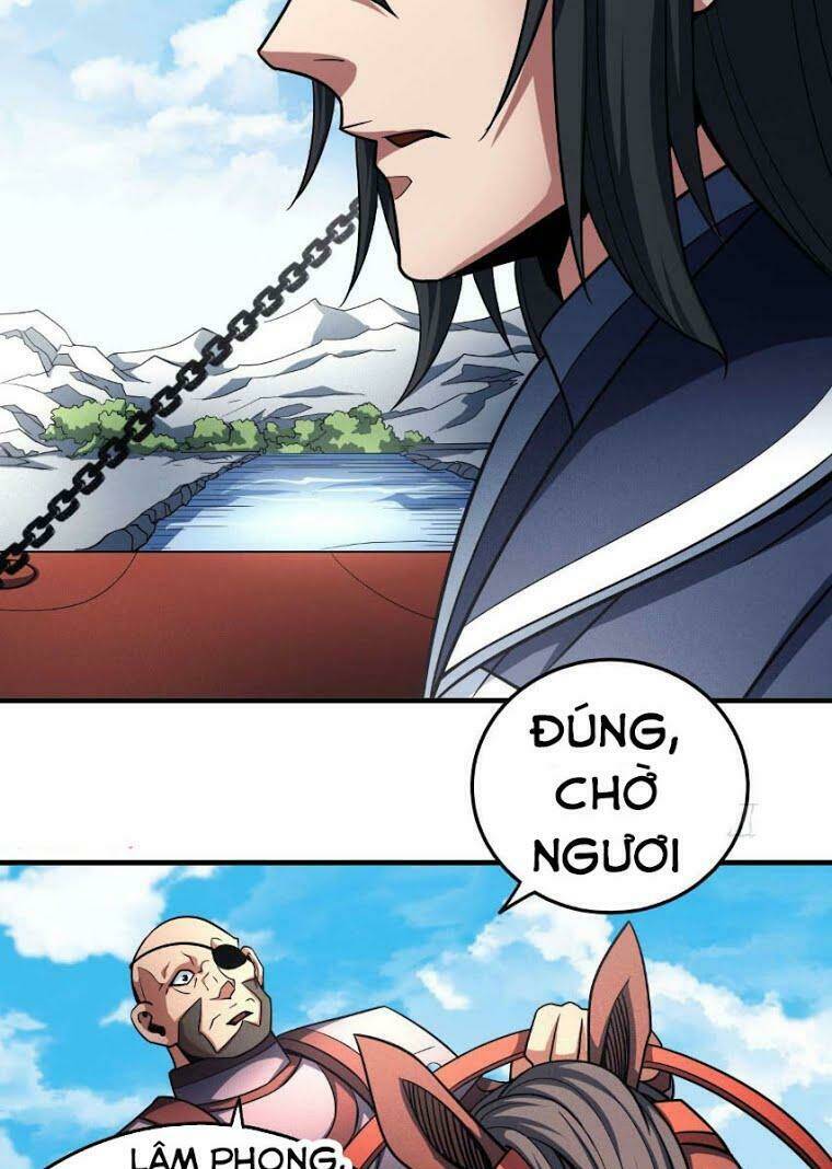 Tuyệt Thế Võ Thần Chapter 332 - Trang 2