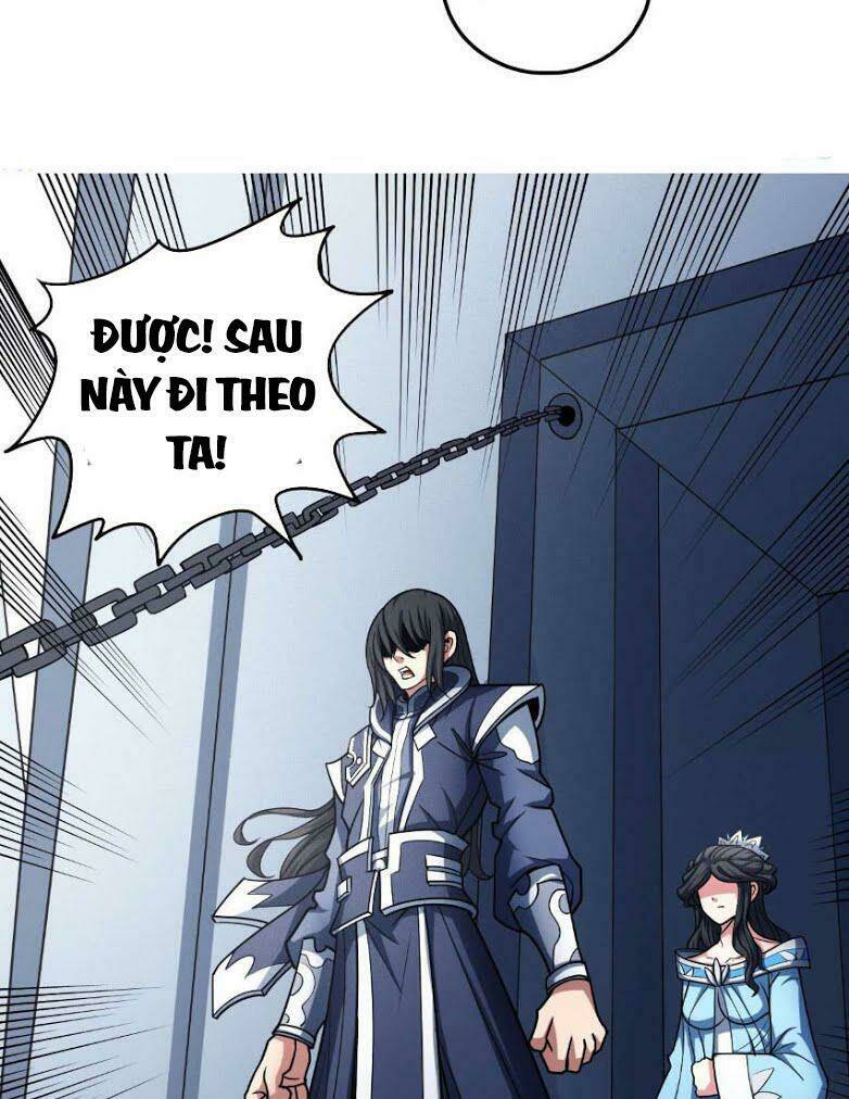 Tuyệt Thế Võ Thần Chapter 332 - Trang 2