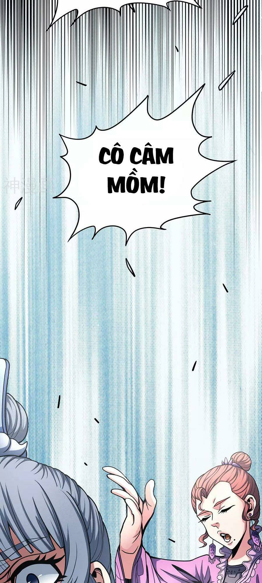 Tuyệt Thế Võ Thần Chapter 333 - Trang 2