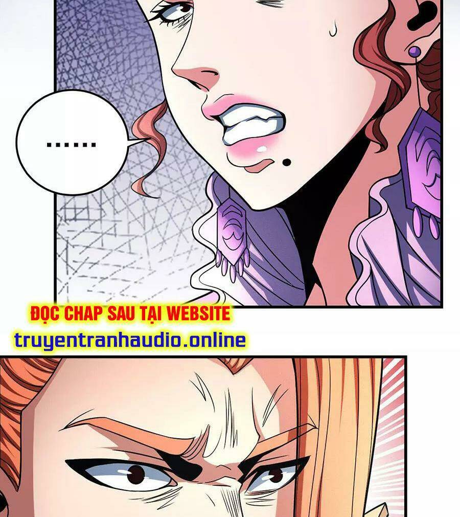 Tuyệt Thế Võ Thần Chapter 334 - Trang 2