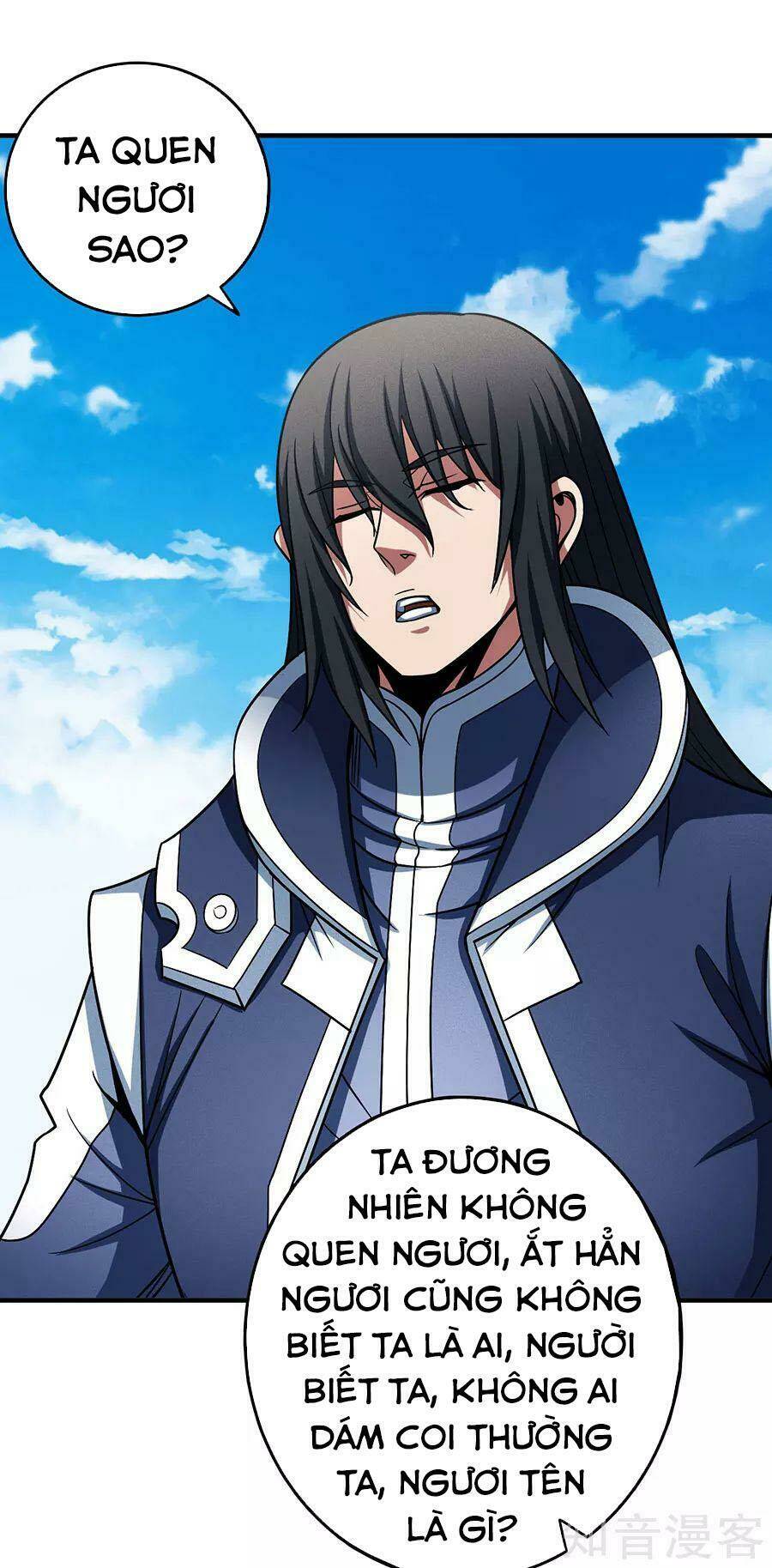 Tuyệt Thế Võ Thần Chapter 334 - Trang 2