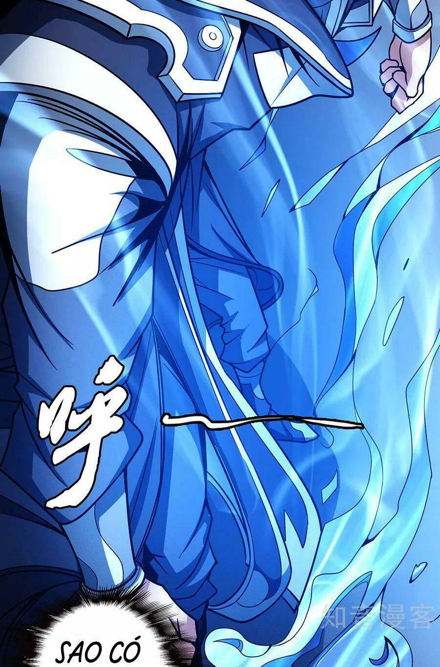 Tuyệt Thế Võ Thần Chapter 334 - Trang 2