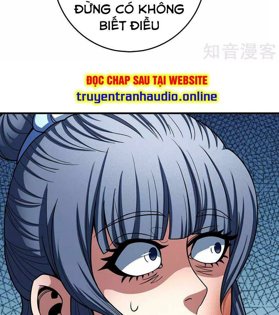 Tuyệt Thế Võ Thần Chapter 334 - Trang 2