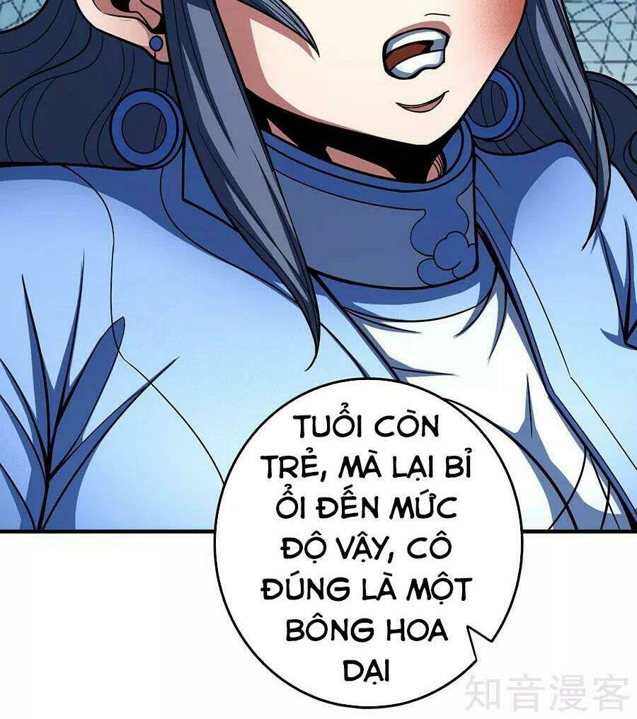 Tuyệt Thế Võ Thần Chapter 334 - Trang 2