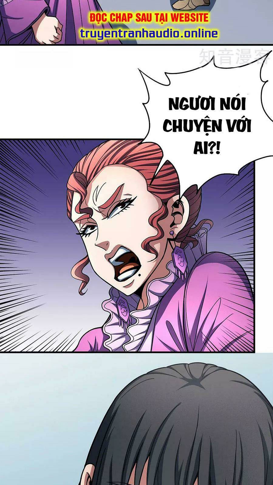 Tuyệt Thế Võ Thần Chapter 334 - Trang 2