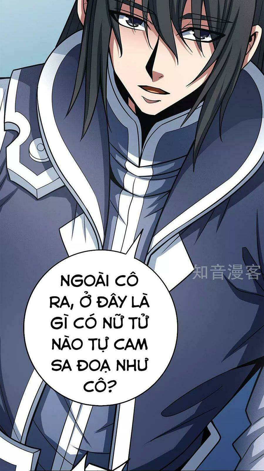 Tuyệt Thế Võ Thần Chapter 334 - Trang 2