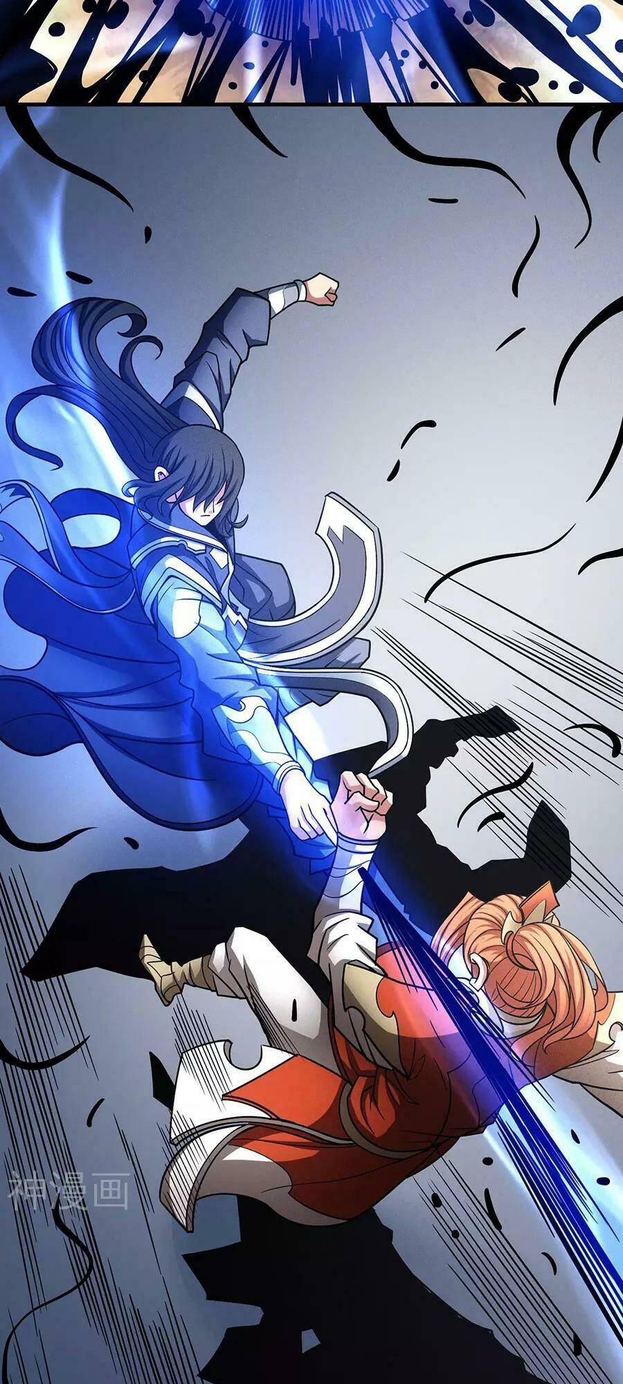 Tuyệt Thế Võ Thần Chapter 335 - Trang 2