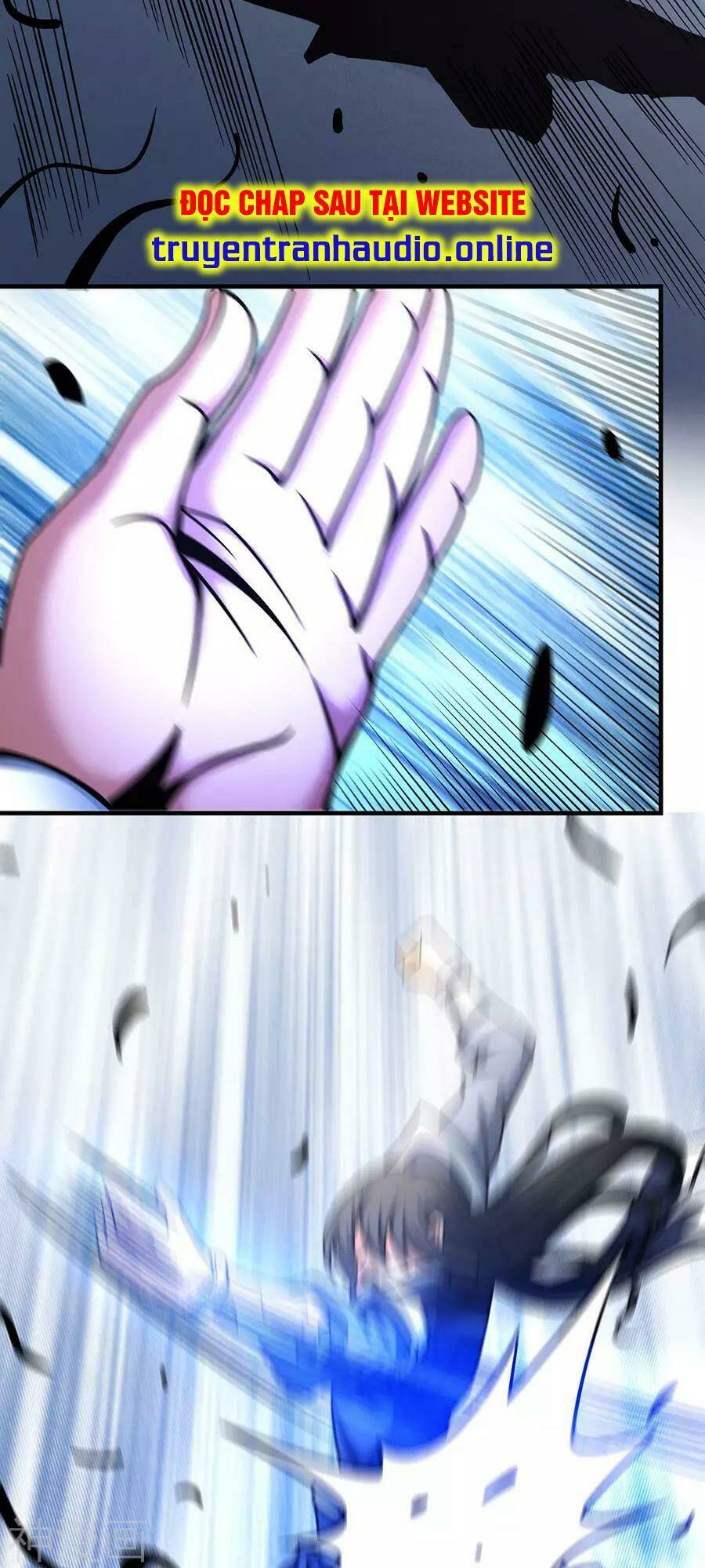 Tuyệt Thế Võ Thần Chapter 335 - Trang 2