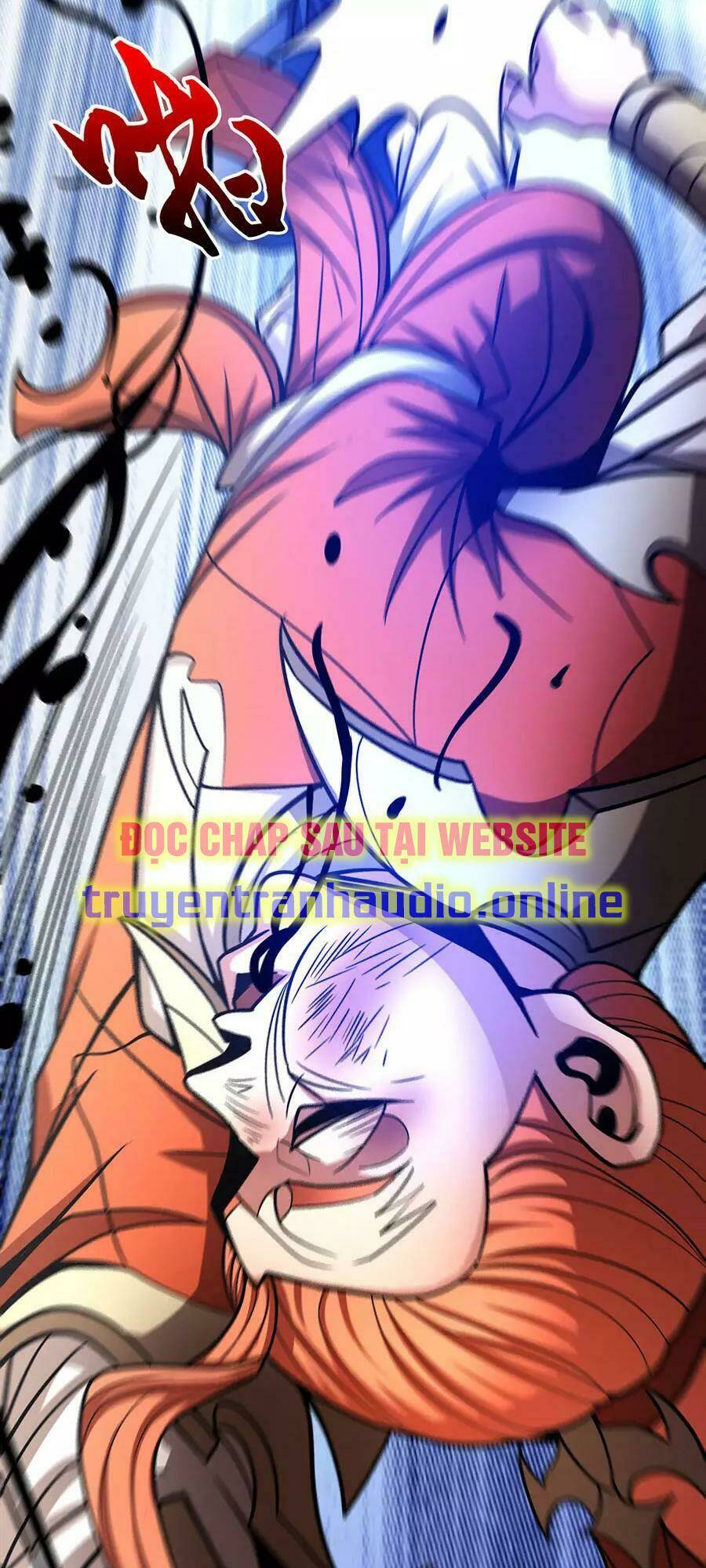 Tuyệt Thế Võ Thần Chapter 335 - Trang 2