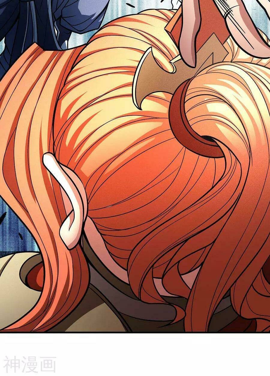 Tuyệt Thế Võ Thần Chapter 335 - Trang 2