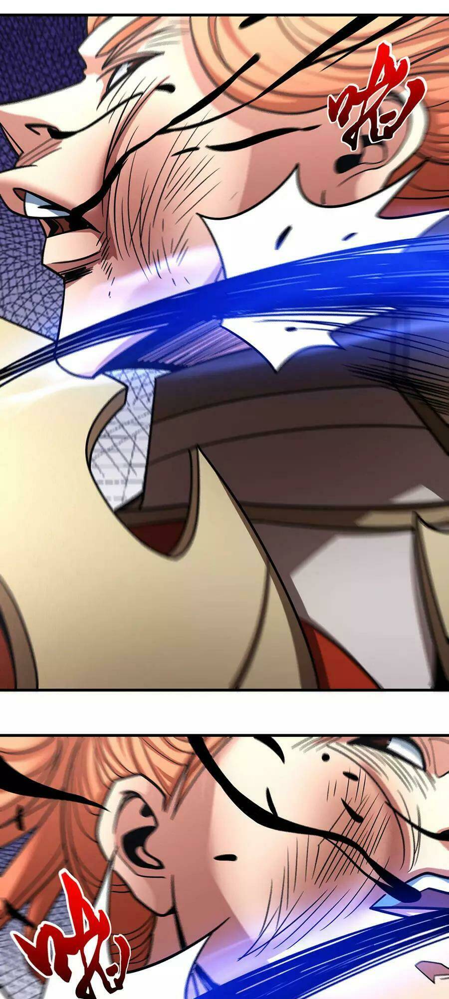 Tuyệt Thế Võ Thần Chapter 335 - Trang 2