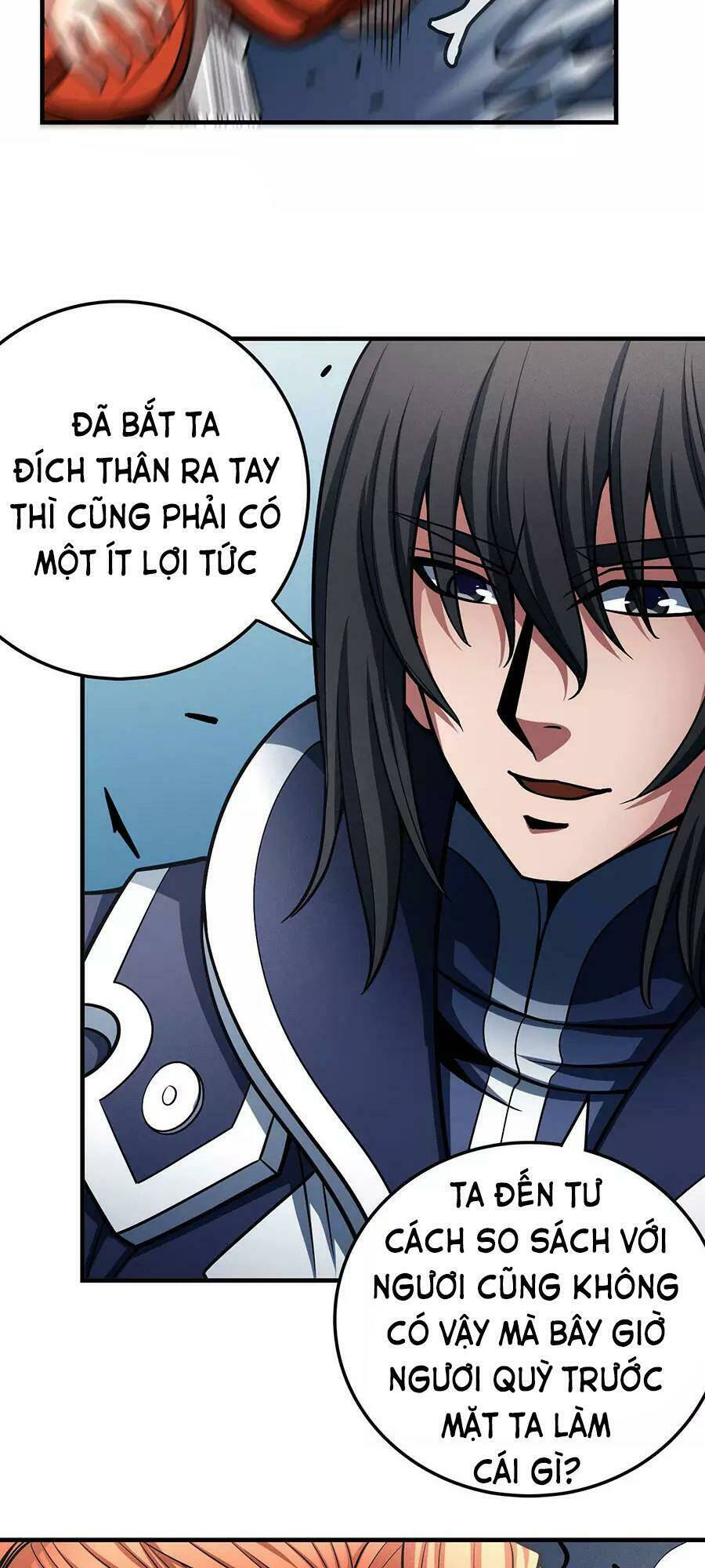 Tuyệt Thế Võ Thần Chapter 335 - Trang 2