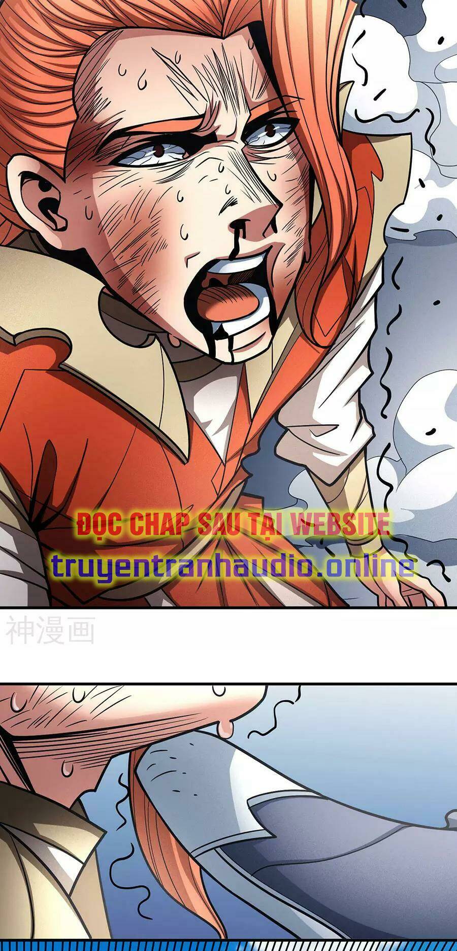 Tuyệt Thế Võ Thần Chapter 335 - Trang 2