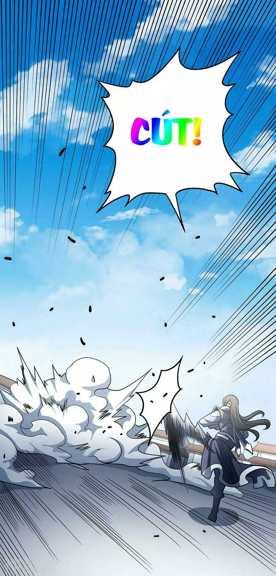 Tuyệt Thế Võ Thần Chapter 335 - Trang 2