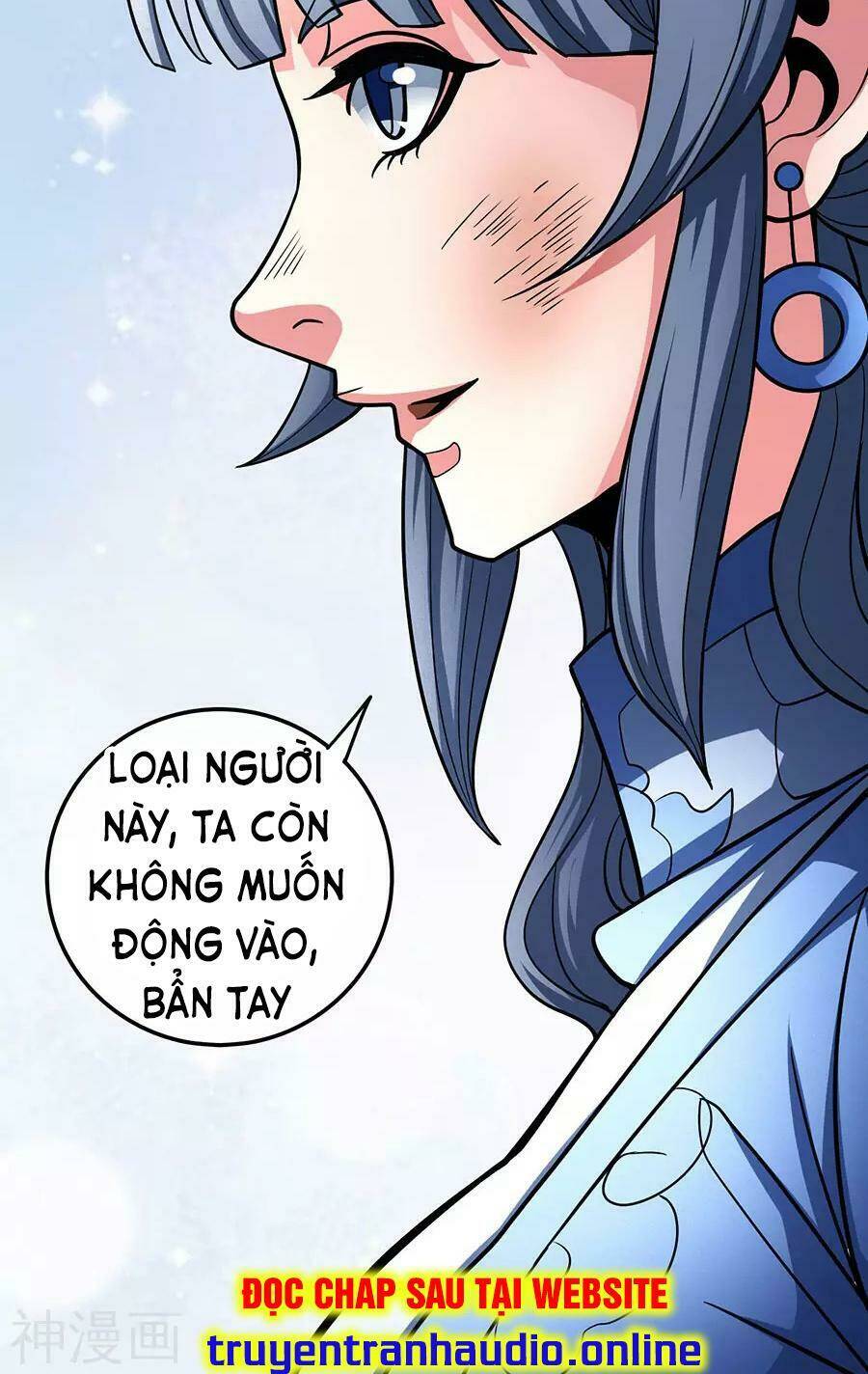 Tuyệt Thế Võ Thần Chapter 335 - Trang 2