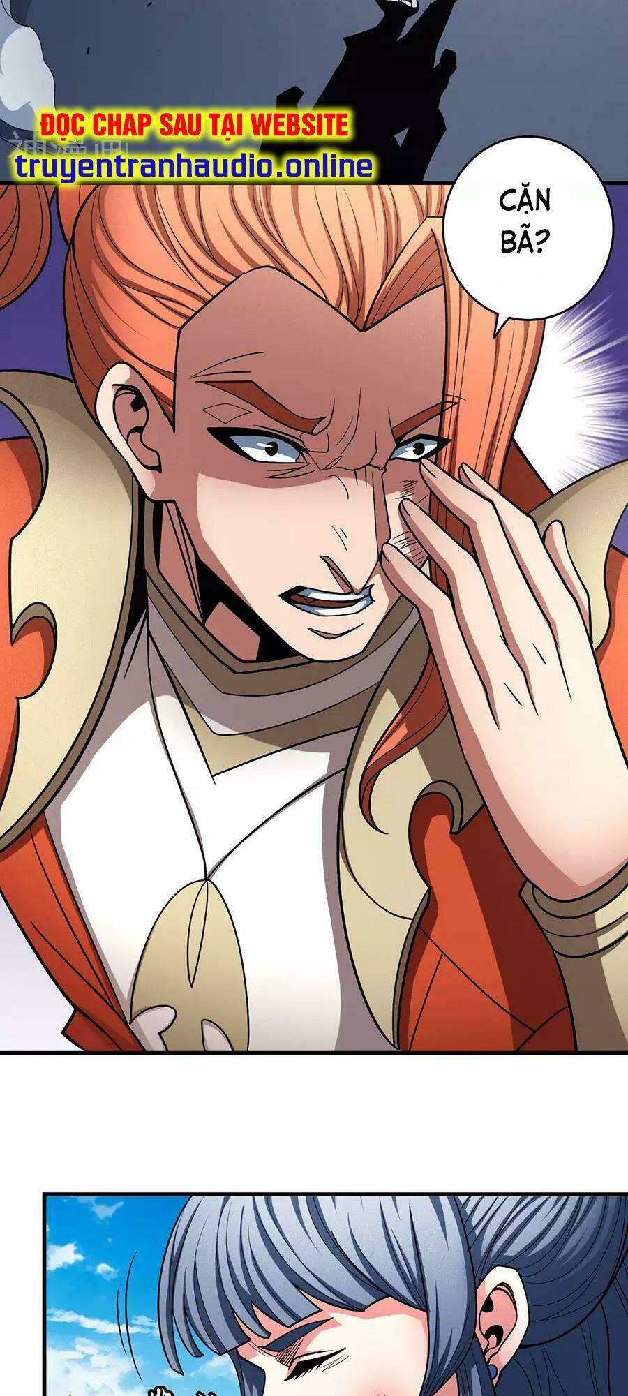 Tuyệt Thế Võ Thần Chapter 335 - Trang 2