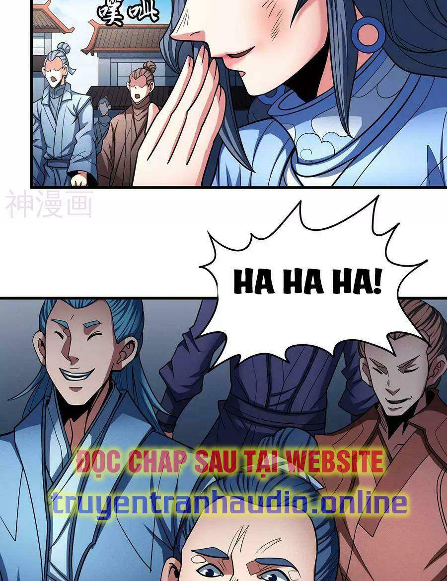 Tuyệt Thế Võ Thần Chapter 335 - Trang 2