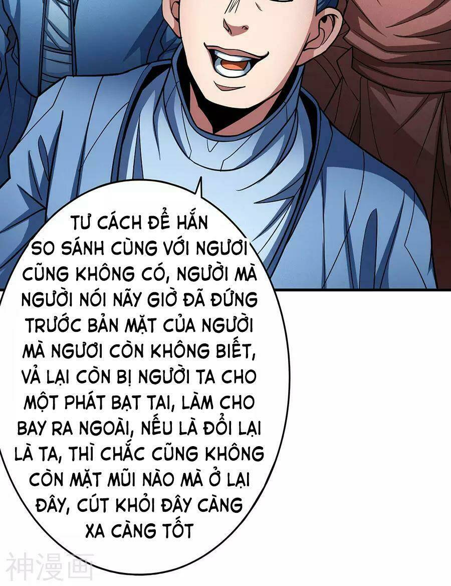 Tuyệt Thế Võ Thần Chapter 335 - Trang 2
