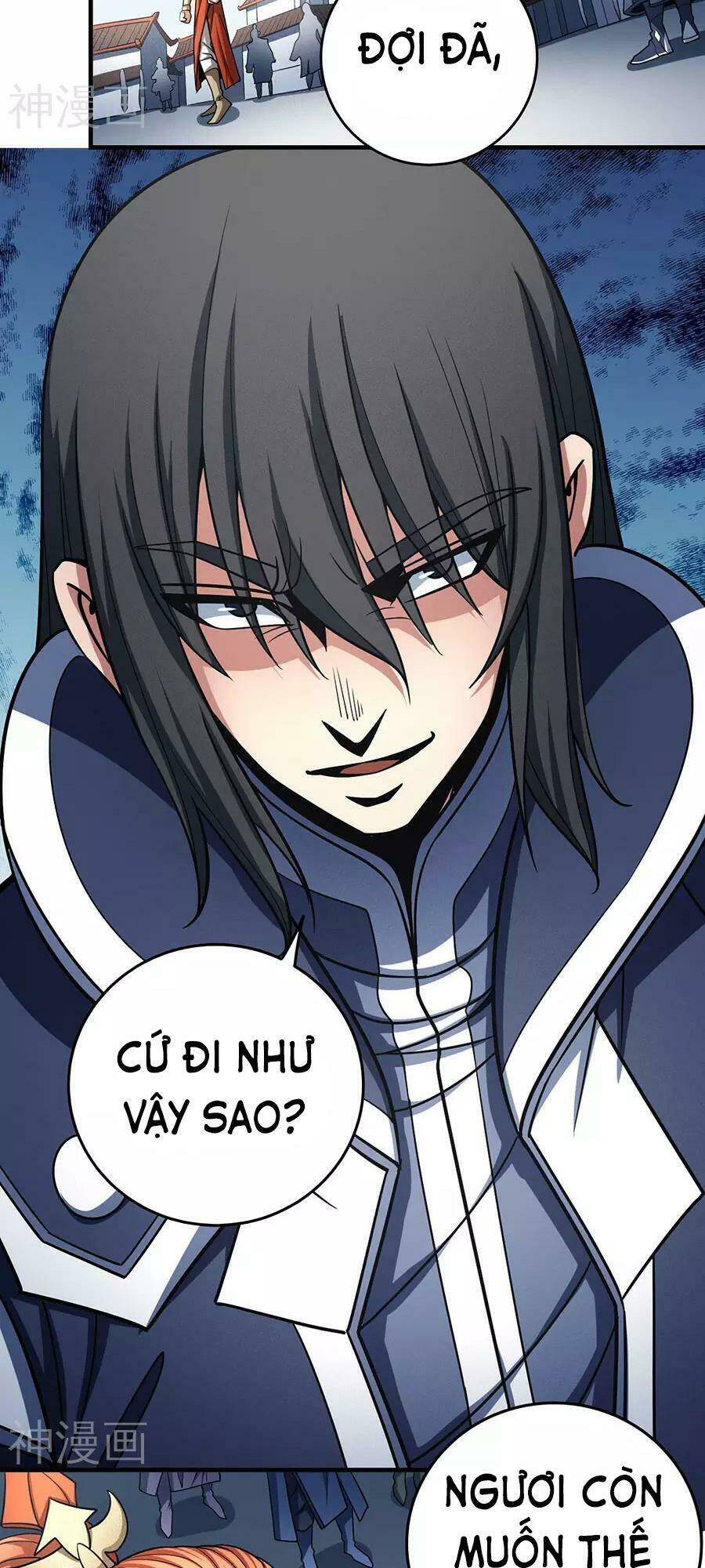 Tuyệt Thế Võ Thần Chapter 335 - Trang 2