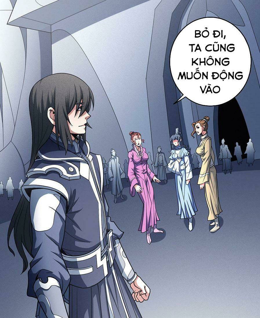 Tuyệt Thế Võ Thần Chapter 336 - Trang 2