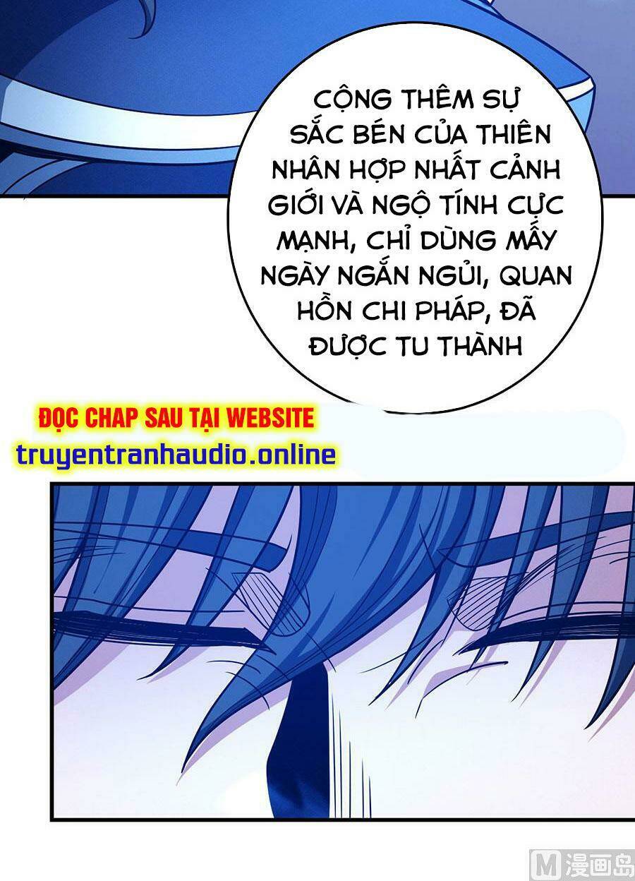 Tuyệt Thế Võ Thần Chapter 336 - Trang 2