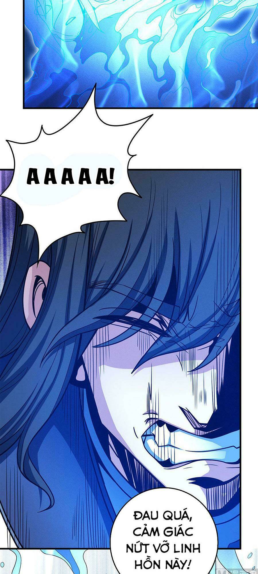 Tuyệt Thế Võ Thần Chapter 336 - Trang 2