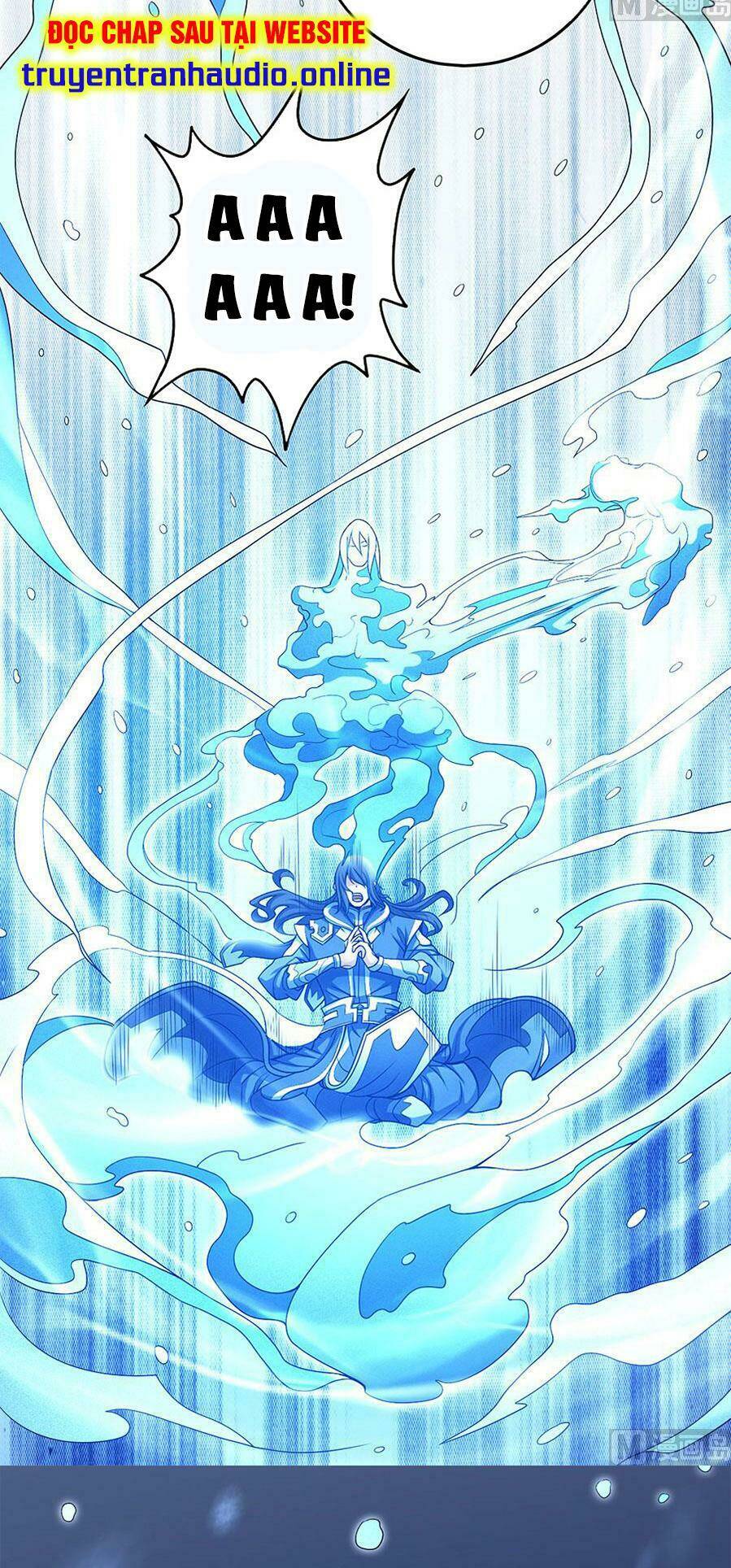 Tuyệt Thế Võ Thần Chapter 336 - Trang 2