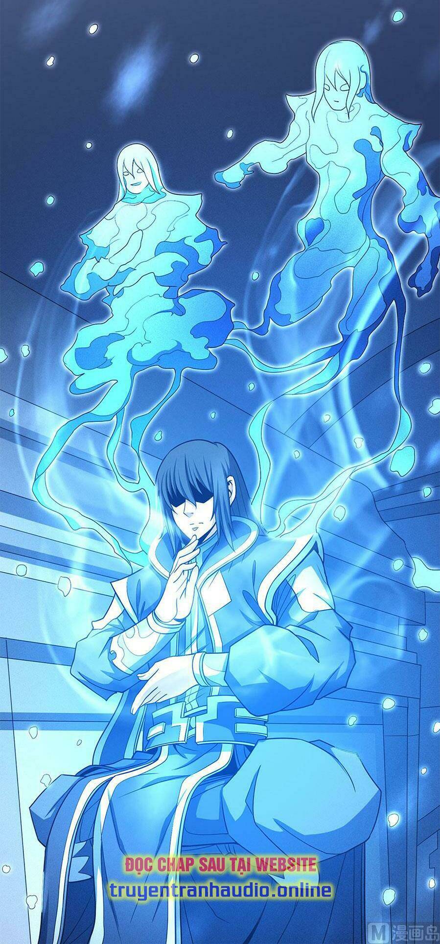 Tuyệt Thế Võ Thần Chapter 336 - Trang 2