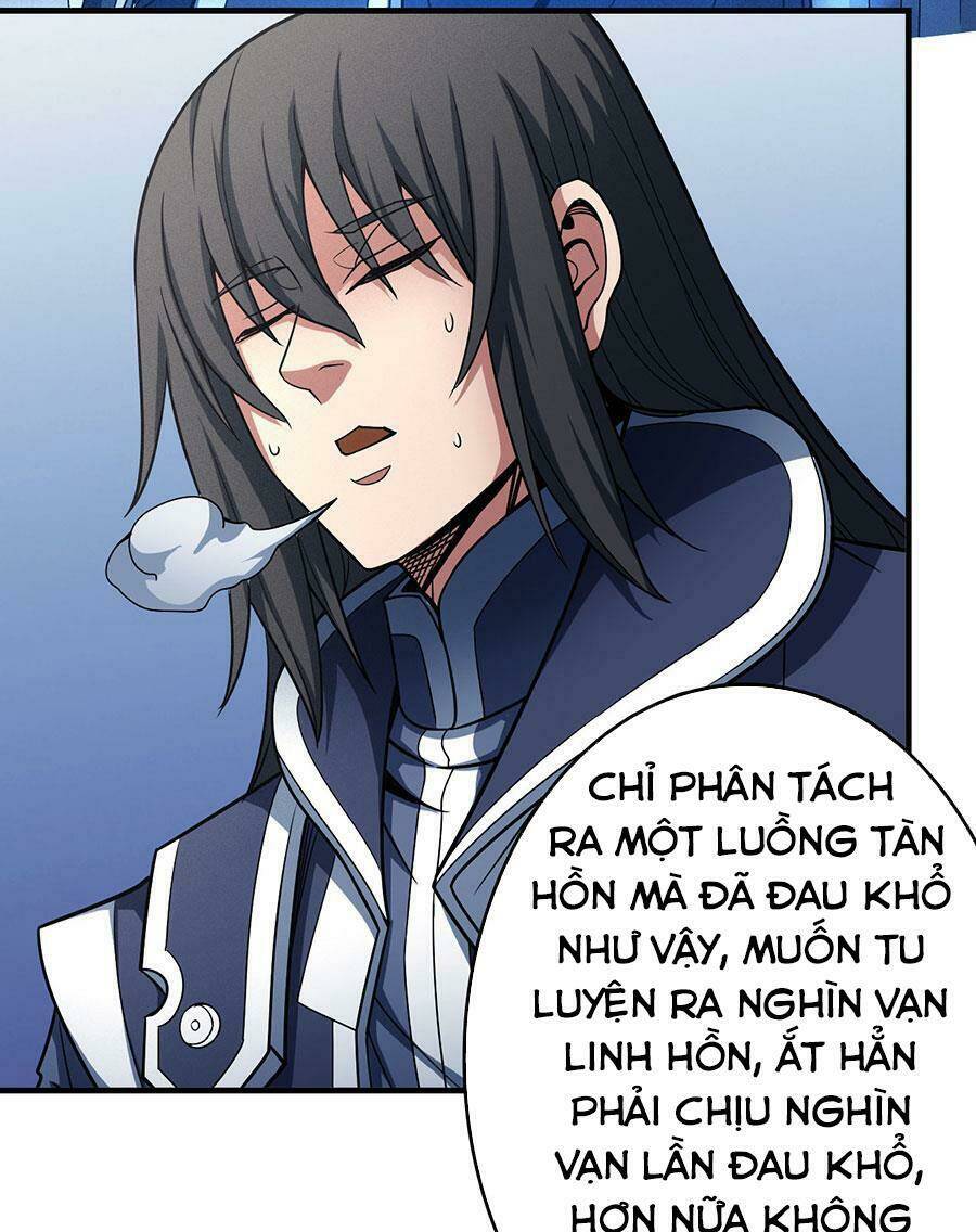 Tuyệt Thế Võ Thần Chapter 336 - Trang 2