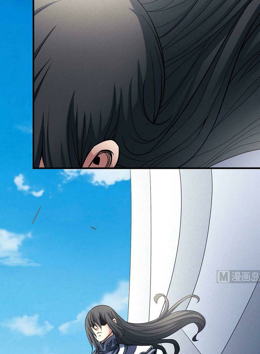 Tuyệt Thế Võ Thần Chapter 336 - Trang 2