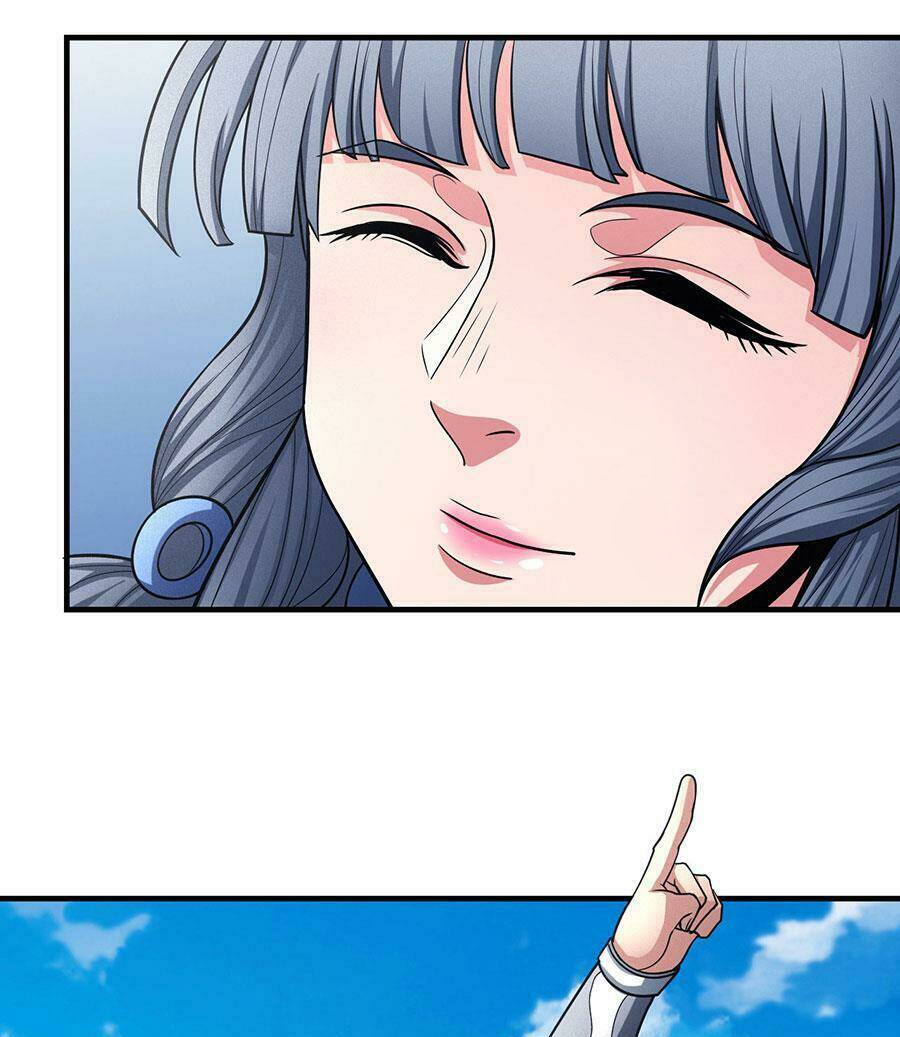 Tuyệt Thế Võ Thần Chapter 336 - Trang 2