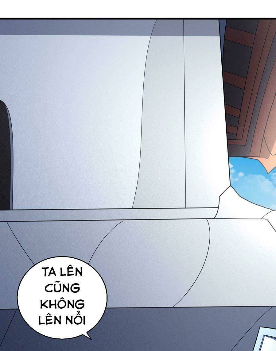 Tuyệt Thế Võ Thần Chapter 336 - Trang 2