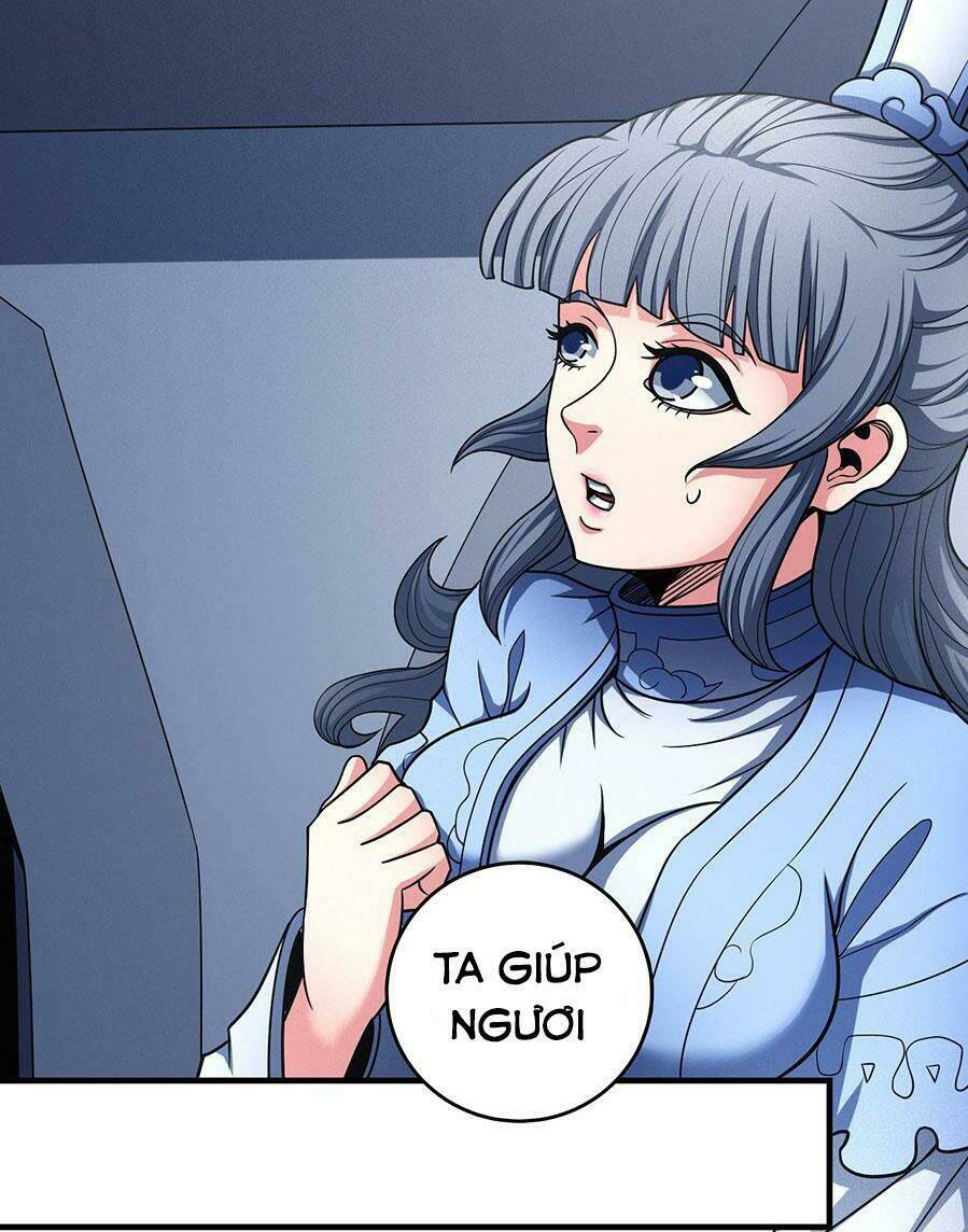 Tuyệt Thế Võ Thần Chapter 336 - Trang 2