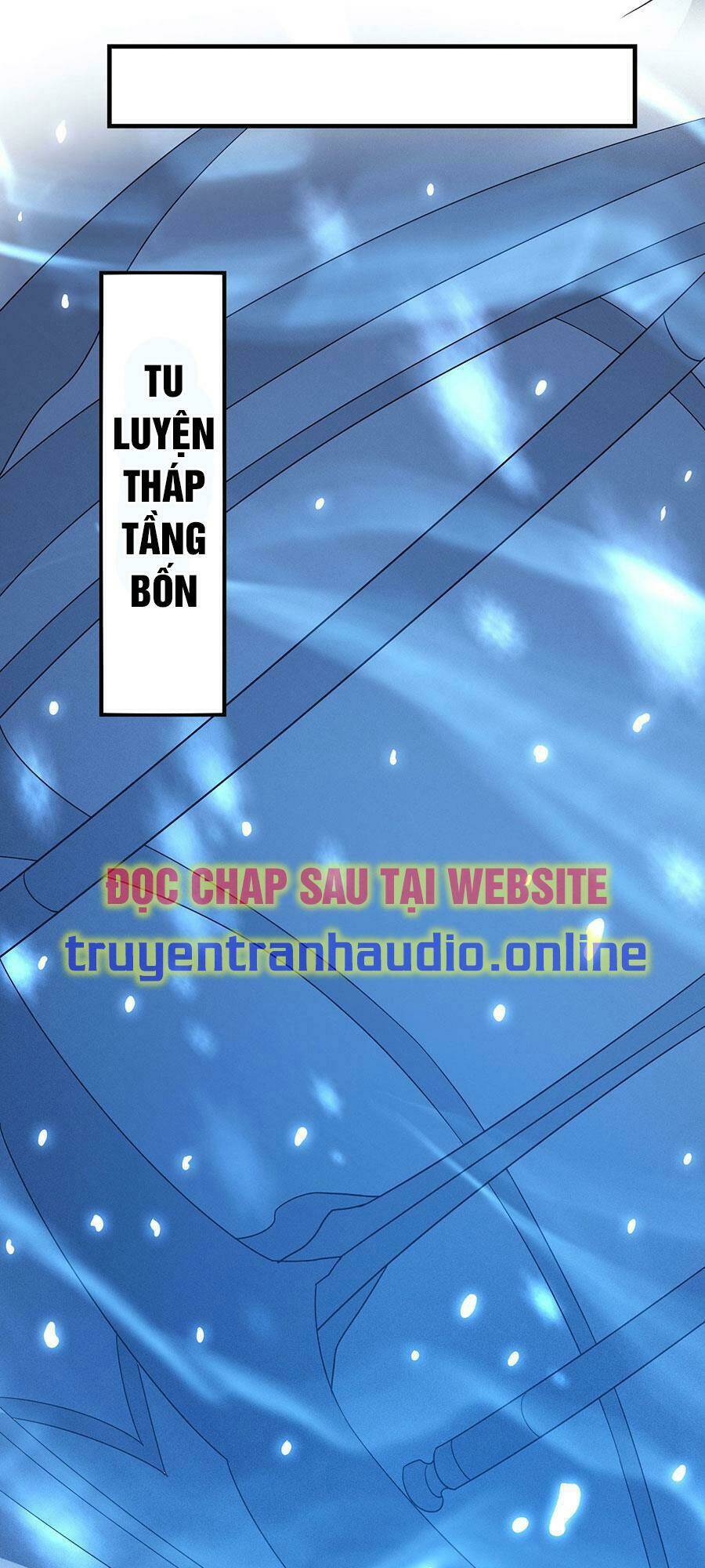 Tuyệt Thế Võ Thần Chapter 336 - Trang 2