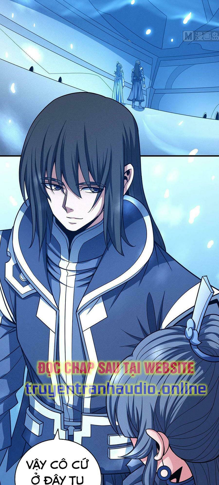 Tuyệt Thế Võ Thần Chapter 336 - Trang 2