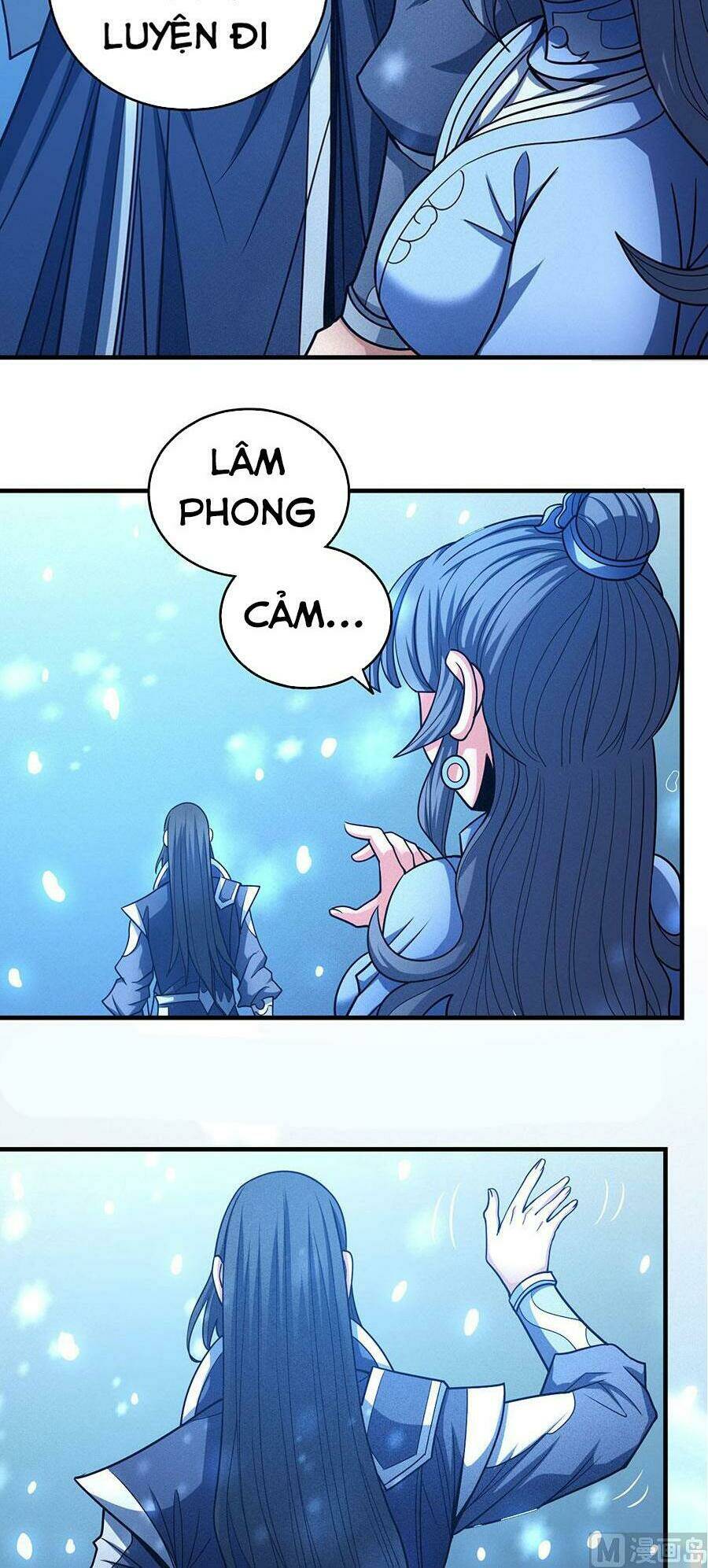 Tuyệt Thế Võ Thần Chapter 336 - Trang 2