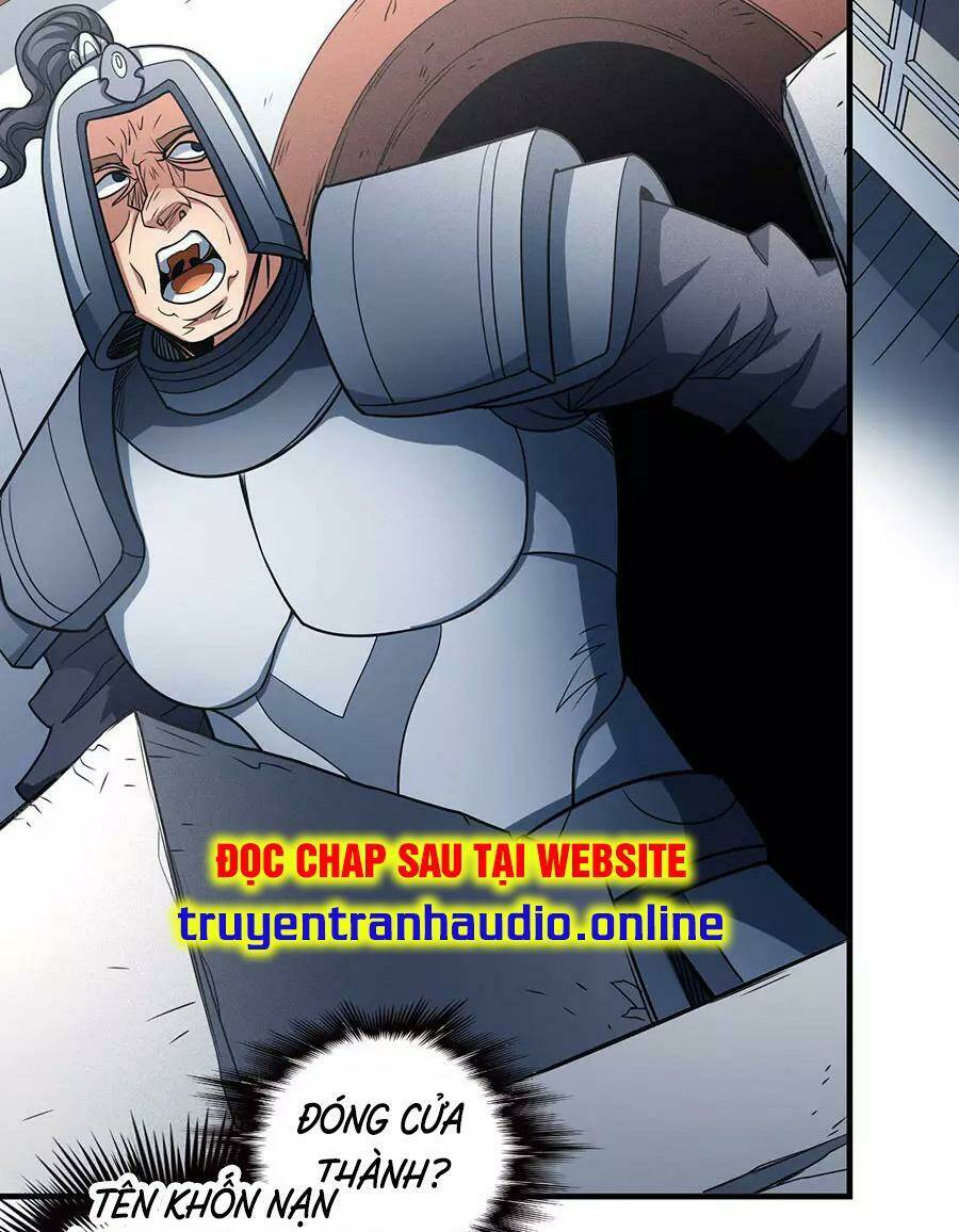 Tuyệt Thế Võ Thần Chapter 337 - Trang 2