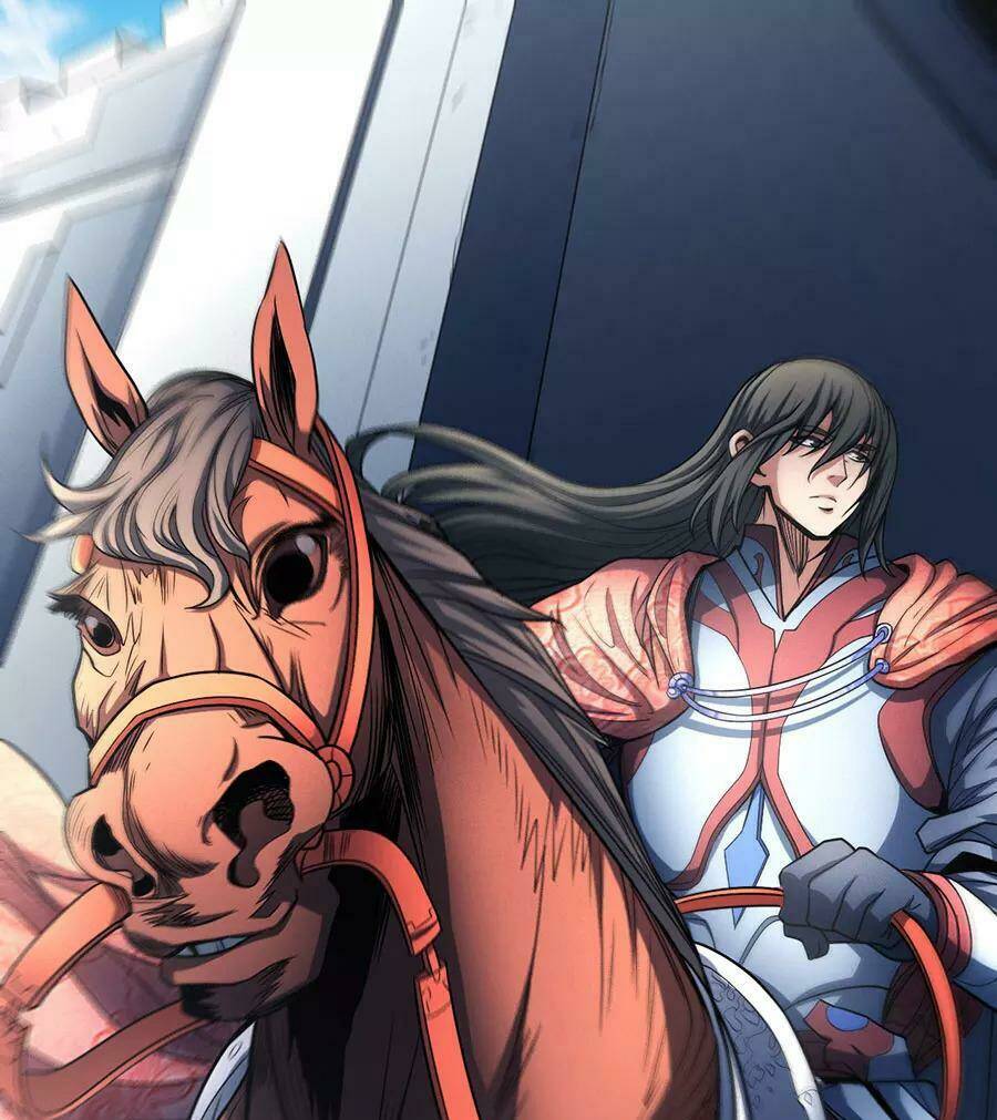 Tuyệt Thế Võ Thần Chapter 338 - Trang 2